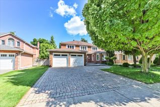 Detached House for Sale, 2216 Dunvegan Ave, Oakville, ON