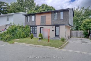 House for Sale, 13 Havendale Crt, Brampton, ON