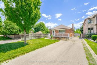 Bungalow for Sale, 1 Royaleigh Ave, Toronto, ON