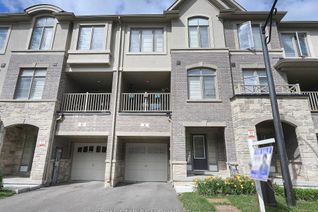 Townhouse for Sale, 8 Summerbeam Way, Brampton, ON