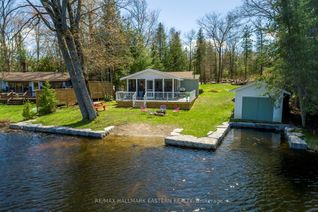 Cottage for Sale, 1810 Hull Rd, Douro-Dummer, ON