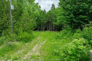Vacant Residential Land for Sale, LOT 31 8th Concession B, Grey Highlands, ON