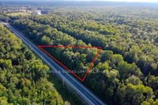 Vacant Residential Land for Sale, Con 7 PT LOT 36 HWY 28, North Kawartha, ON