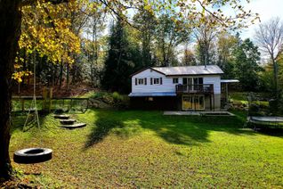 House for Sale, 121 Montgomery Rd, North Kawartha, ON