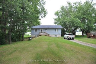 Detached House for Sale, 17 Cedar Bay Rd, Kawartha Lakes, ON