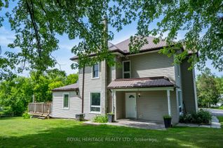 House for Sale, 13529 County Rd 24 Rd, Trent Hills, ON