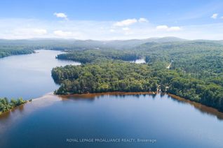 Land for Sale, 0 Burbidge Lane, Madawaska Valley, ON