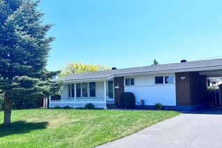 Bungalow for Rent, 8 Vanson Ave, Ottawa, ON