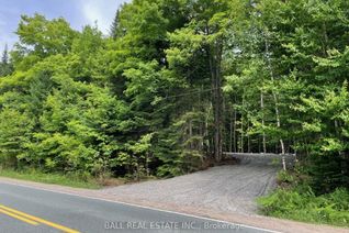 Property for Sale, 1350 Haliburton Lake Rd, Dysart et al, ON