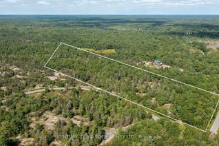 Vacant Residential Land for Sale, 3 CORDUROY BAY Rd, Carling, ON