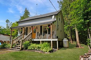 Property for Sale, 112 Echo Bay Rd, Kawartha Lakes, ON