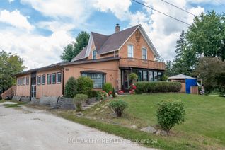 Detached House for Sale, 435 Main St W, Shelburne, ON