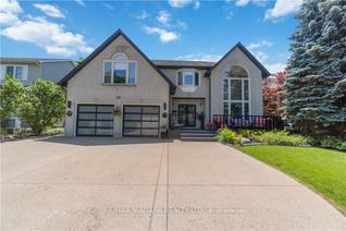 Detached House for Sale, 10 Meadowbrook Lane, Pelham, ON