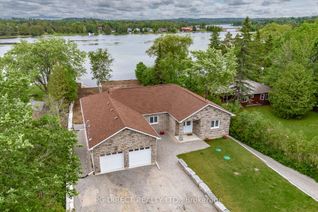 Detached House for Sale, 12 Evergreen St, Kawartha Lakes, ON