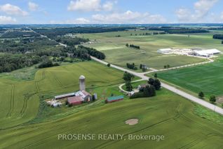Property for Sale, 475461 County Road 11 Rd, Amaranth, ON