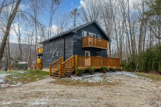 Detached House for Sale, 126 Martin Grve, Blue Mountains, ON