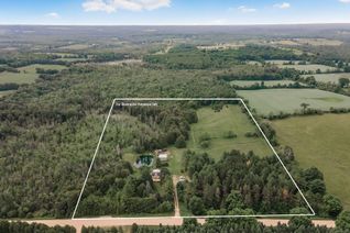 Farm for Sale, 423676 Concession 6, West Grey, ON
