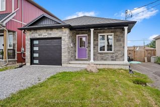 Property for Sale, 248 Humboldt Pkwy, Port Colborne, ON