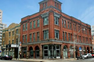 Commercial/Retail Property for Lease, 2 Lombard St #100, Toronto, ON