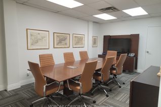 Office for Sublease, 156 Duncan Mill Rd #8, Toronto, ON