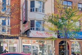 Commercial/Retail Property for Lease, 1451 Dundas St W, Toronto, ON