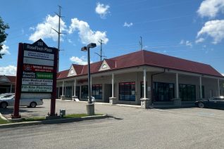 Commercial/Retail Property for Lease, 550 Finch Ave #5 & 6, Pickering, ON