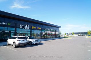 Franchise Business for Sale, 5530 Baldwin St S #4, Whitby, ON