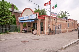 Commercial/Retail Property for Sale, 550 Danforth Rd, Toronto, ON
