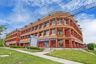 Commercial/Retail Property for Sale, 3852 Finch Ave E #309, Toronto, ON