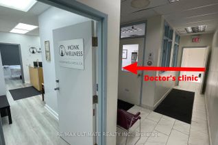 Property, 4500 Kingston Rd #200, Toronto, ON