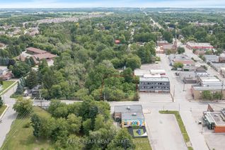 Commercial Land for Sale, 35 Church St N, New Tecumseth, ON