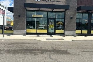 Franchise Business for Sale, 8235 Financial Dr #2, Brampton, ON