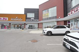 Office for Sale, 6475 mayfield Rd #205, Brampton, ON