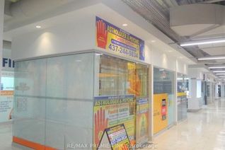 Commercial/Retail Property for Sale, 7215 Goreway Dr #1E19, Mississauga, ON