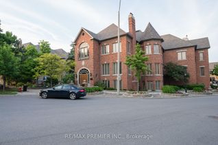 Property for Lease, 30 Village Center Pl #30-102, Mississauga, ON