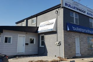 Commercial/Retail Property for Sale, 12993 Steeles Ave, Halton Hills, ON