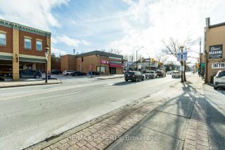 Investment Property for Sale, 21-23 King St N, Caledon, ON