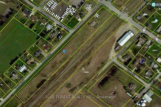 Commercial Land for Sale, Lot 51 Hagerty Rd, Newbury, ON