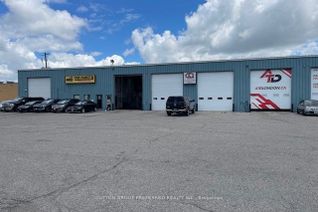 Industrial Property for Sale, 580 Clarke Rd, London, ON