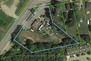 Land for Sale, 149 Ingersoll Rd, Woodstock, ON