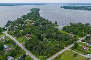 Commercial Land for Sale, 76 Ball Point Rd, Kawartha Lakes, ON