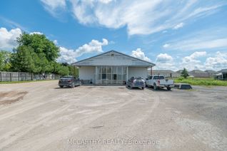 Commercial/Retail Property for Sale, 443 Main St W, Shelburne, ON