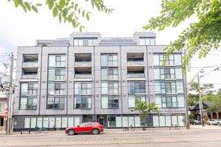 Property for Sale, 130 Rusholme Rd #304, Toronto, ON