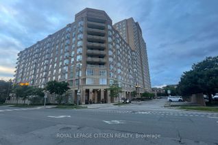 Property for Rent, 21 Overlea Blvd #2010, Toronto, ON