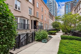 Townhouse for Sale, 34 Western Battery Rd W #435, Toronto, ON