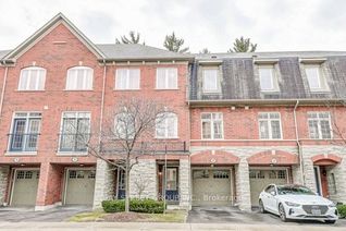 Condo Townhouse for Rent, 1701 Finch Ave #32, Pickering, ON