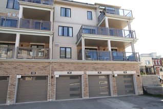 Condo Townhouse for Sale, 29D Lookout Dr, Clarington, ON