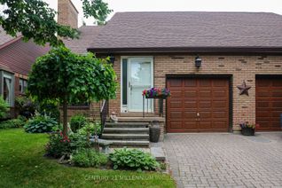 Bungalow for Sale, 27 Green Briar Rd, New Tecumseth, ON