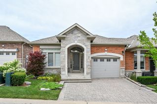 Bungalow for Sale, 11 Vista Gdns #14, New Tecumseth, ON