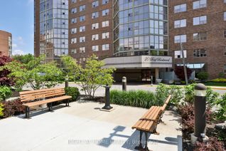 Condo Apartment for Sale, 20 Baif Blvd #1406, Richmond Hill, ON